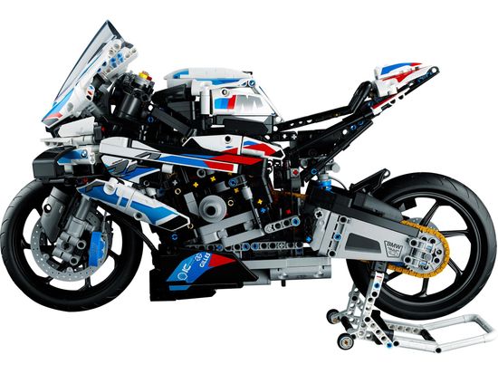 LEGO Technic 42130 BMW M 1000 RR