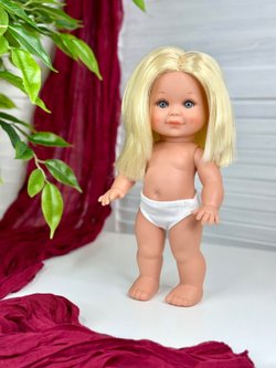 Кукла LAMAGIK виниловая 30см Betty (3172)