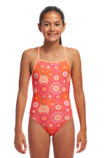 Купальник FUNKITA Girl's Ahelhe