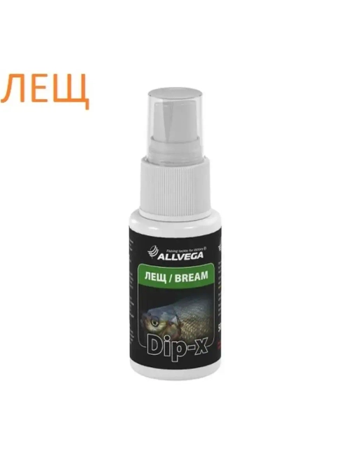 Ароматизатор-спрей Dip-X 50мл