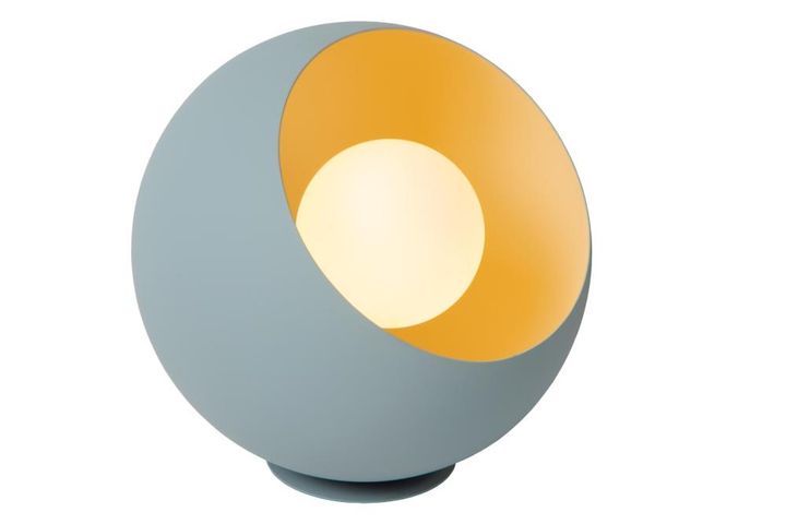 Настольная лампа Lucide DOREDOS 51500/20/68
