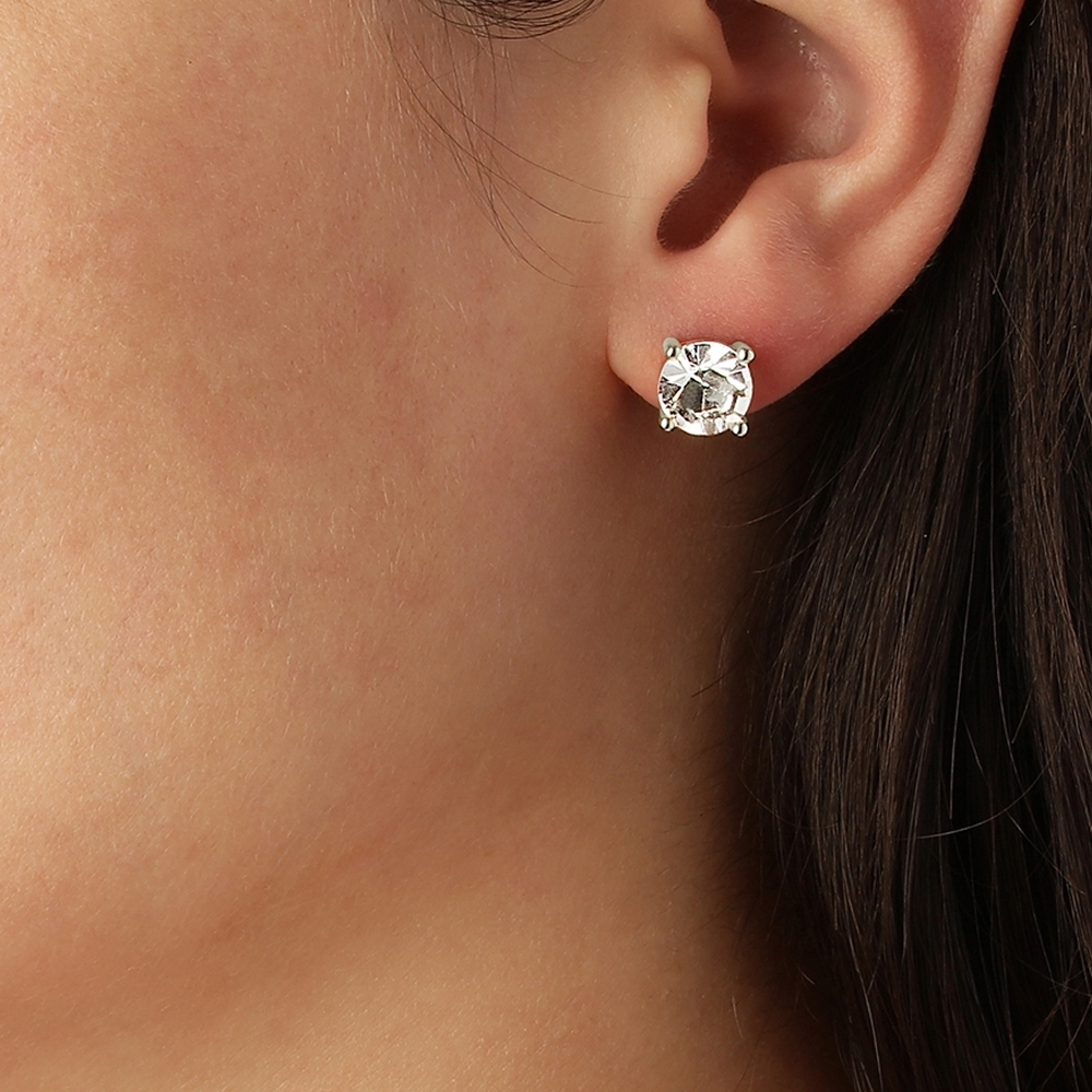 Серьги Dyrberg Kern DAZE SS CRYSTAL 460061