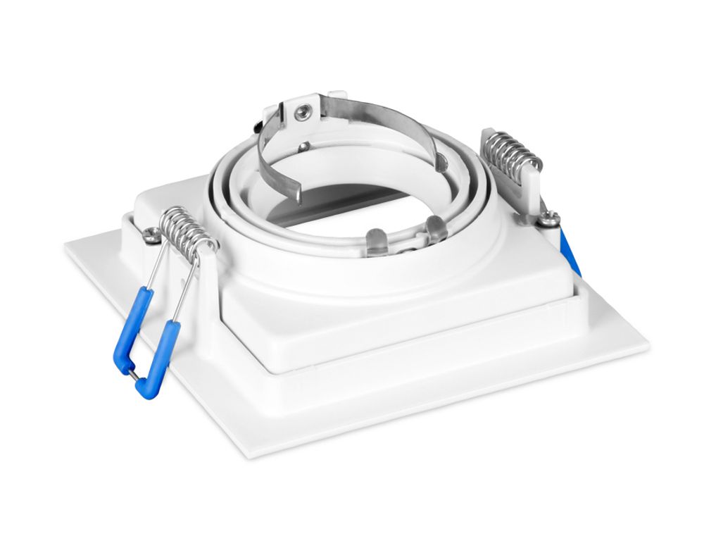 Ambrella Точечный поворотный светильник MR16 Standard Tech TN180