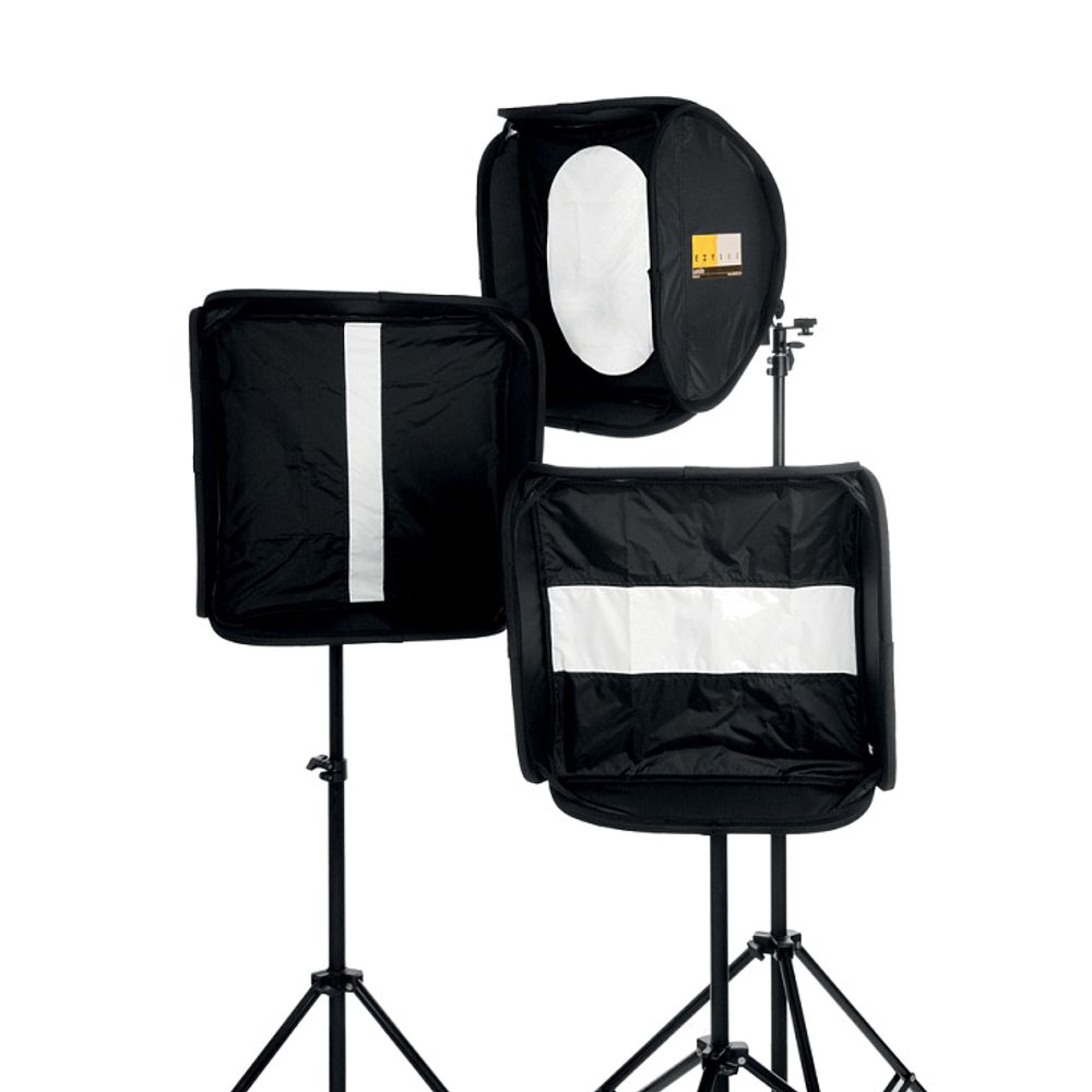 Lastolite LS2468 комплект масок 38 см