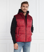 Безрукавка NEW YORK MONOGRAM Tommy Hilfiger - красный(MW0MW33627)