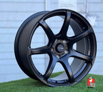 Комплект дисков Work Emotion T7R 17x8 et35 5x100