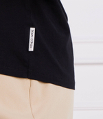 Футболка Marc O' Polo - черный(B01 2072 51331)