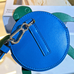 Loewe Turtle Cookie Pouch