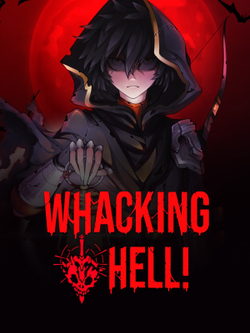 Whacking Hell! (для ПК, цифровой код доступа)