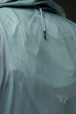 Куртка Blue Monte Frogaero Training Windbreaker "Fluorite Green"