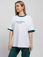 Футболка Магнат Виотекс БЕЛЫЙ