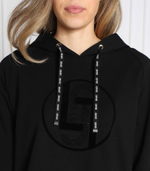 платье Liu Jo Sport - черный(TF2158 F0904)