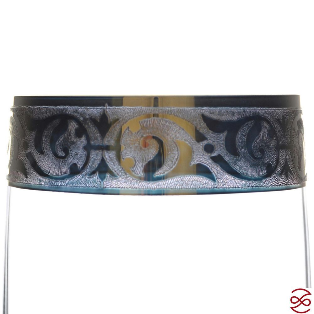 Набор стаканов 380 мл Идеал V-D (6 шт)