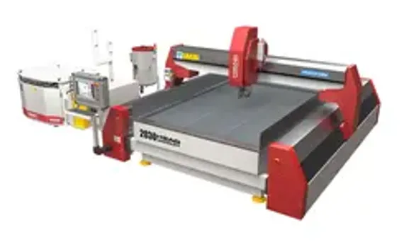 Сопло Ø 1,4 мм к YH-130/160 Huawei