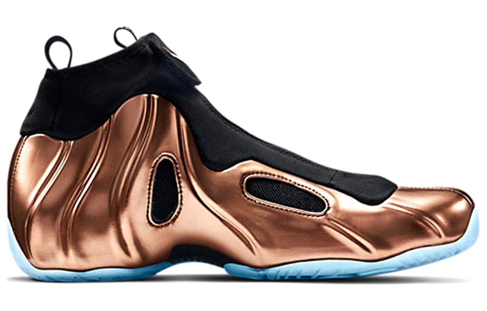 Кроссовки Nike Flightposite Copper 2014