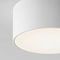 Уличный потолочный светодиодный светильник Maytoni Outdoor Zon IP O430CL-L15W4K
