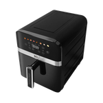 Аэрогриль BQ AF9011S (9 л, 2 кВт)