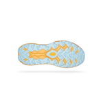Кроссовки мужские HOKA M SPEEDGOAT 5 WIDE Puffins Bill / Amber Yellow