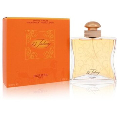 Hermes 24 Faubourg EDP 100ml