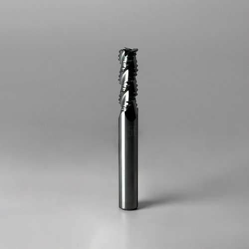 3143 6*15*6*50 Фреза концевая