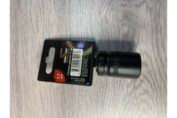 Головка ударная 17 мм Сервис Ключ 77417