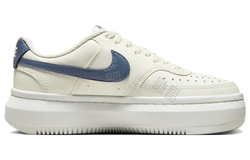 Женские кроссовки Nike Court Vision Alta 'Sail Diffused Blue' DM0113-102