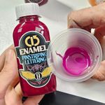 Эмаль для пинстрайпинга С-13, Фуксия, 100 мл