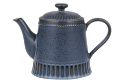 Чайник 1л Home & Style Black Kitchen