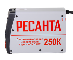 Сварочный аппарат инверторный САИ 250К