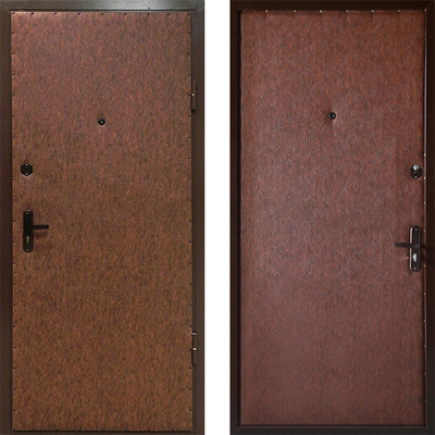 Входная дверь 810