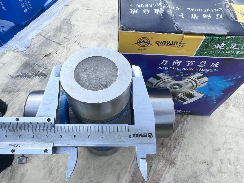 Крестовина 57/144 19036311080 Qinyan