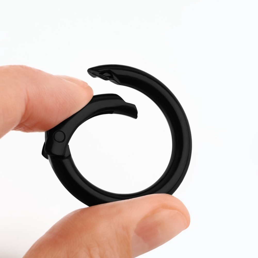 Кольцо-карбин 25/35 мм