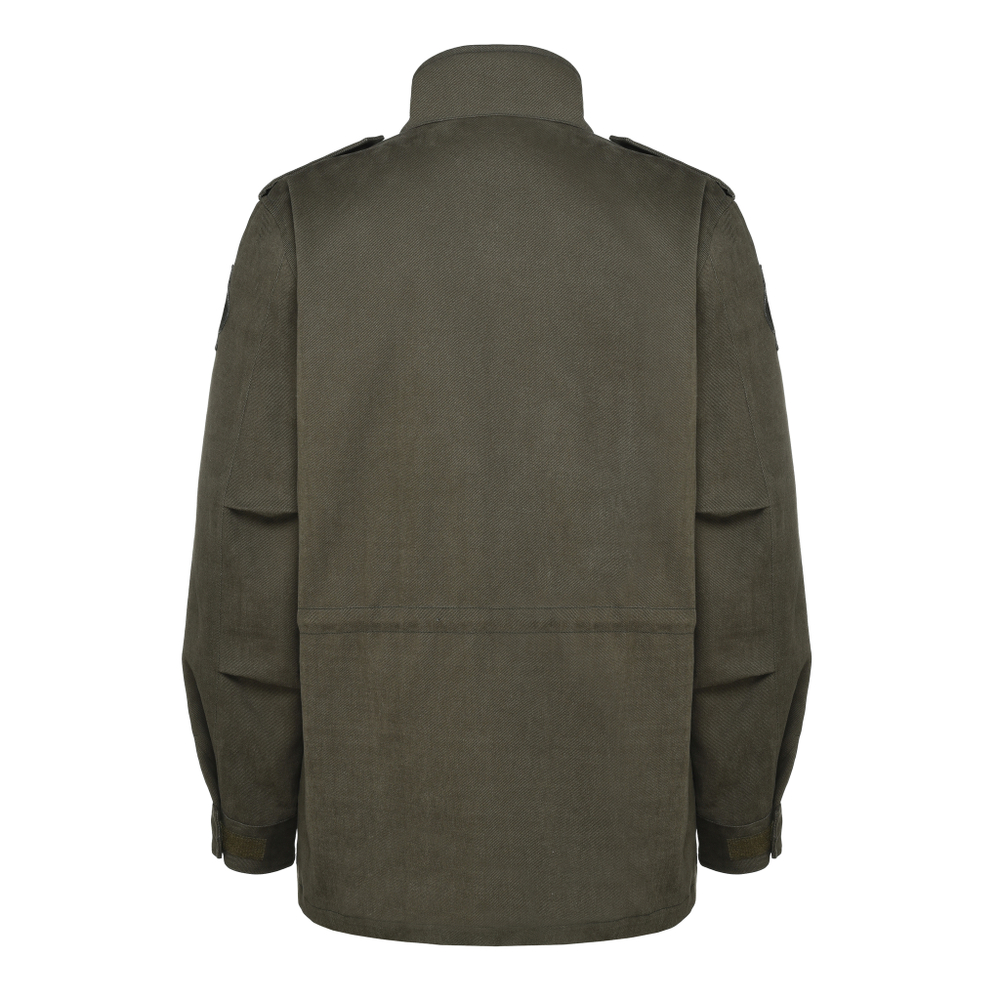 Куртка TF M65, олива
