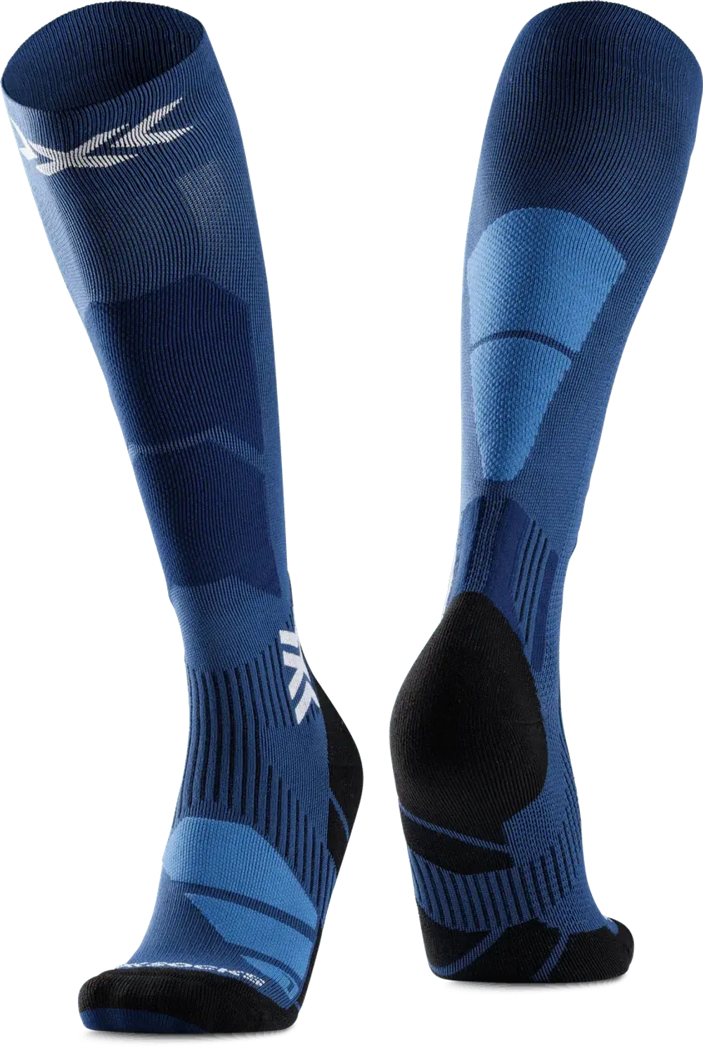 X-SOCKS носки горнолыжные XS-WYXXW24U-A099 Носки X-SOCKS® SKI EXPERT OTC