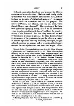Treatises and essays on money, exchange, interests, the letting of land, absenteeism, the history of commerce, manufactures | John Ramsay McCulloch