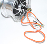 Мотор колесо для Kugoo C2 Pro Jilong