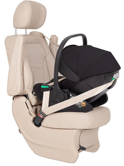 Carrello Автокресло Vega Lite Absolute Black