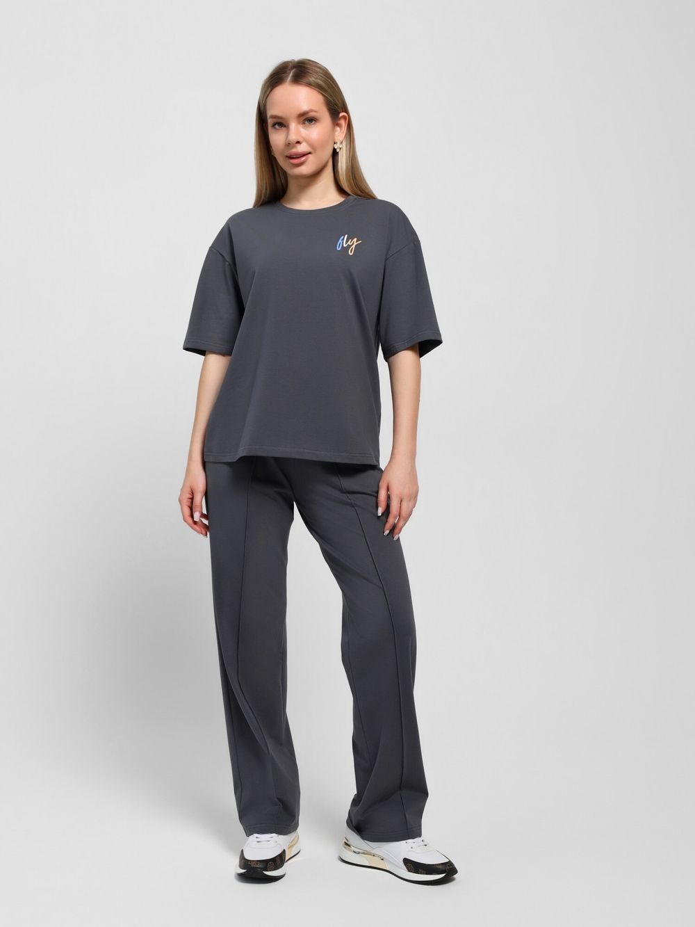 Костюм Разгар-1 Виотекс АНТРАЦИТ