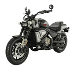 Мотоцикл SHARMAX RR 801