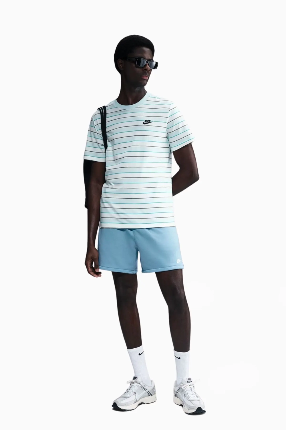 Футболка Nike Sportswear Club