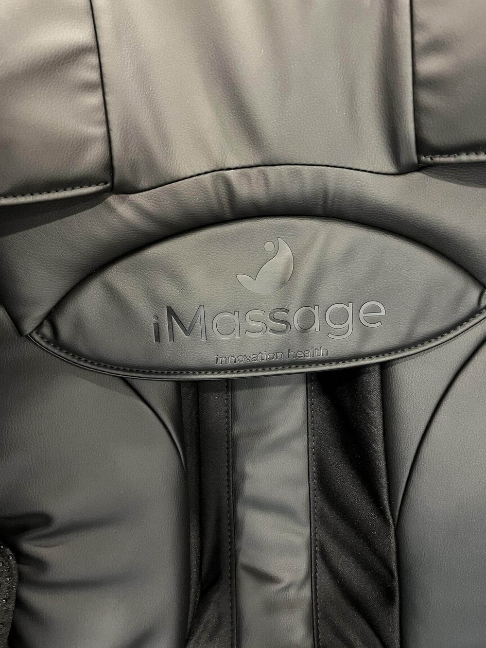 Массажное кресло iMassage 3D Enjoy