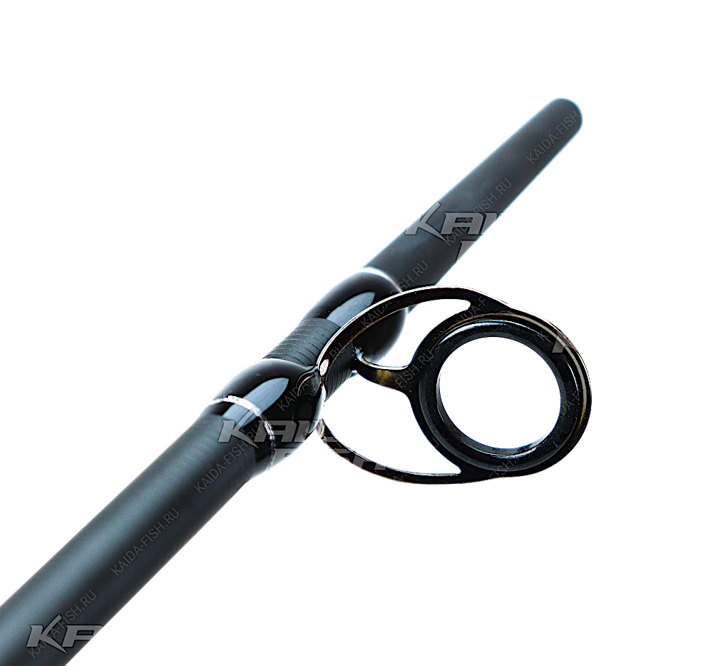 Фидер Kaida 672-360 Falcons Power X Feeder 3.6м 180г (3+3) Вес 260г 3секц. Тр.длина 124см Колец 13шт