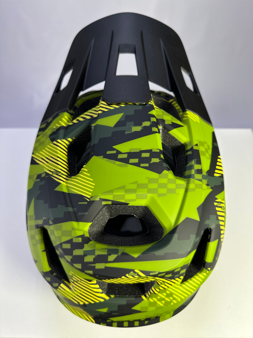 Велошлем Seeker