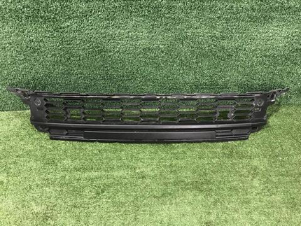 Решетка переднего бампера Skoda Kodiaq (2016-2022)