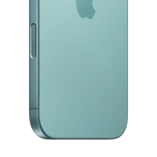 Apple iPhone 16 Plus 128GB Teal (Бирюзовый)