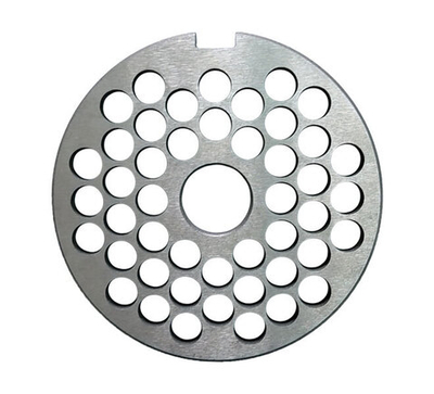 Решетка d 120х12х25 (Волчок d-120)