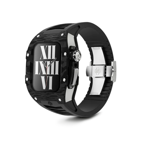 Корпус для Apple Watch RSC - ONYX BLACK