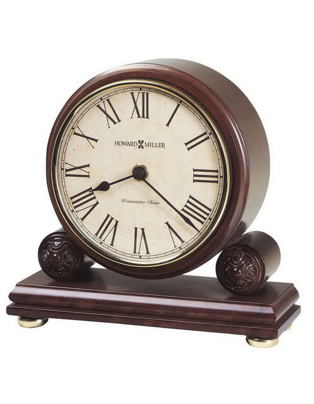 Часы настольные Howard Miller 635-123 США