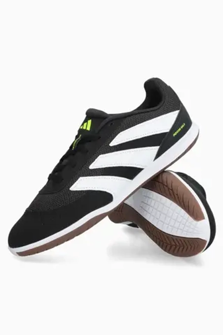 Футзалки adidas Predator League IN Junior - черный