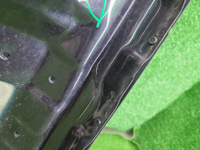 Капот Audi Q3 1 8U (2011-2018)